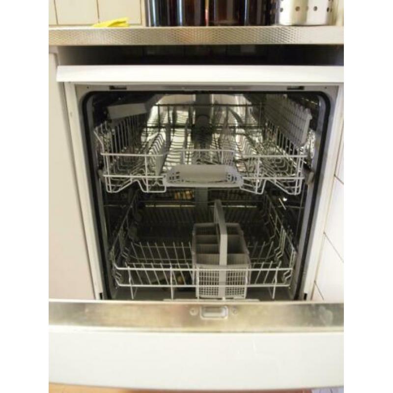 Bosch Vaatwasser Silence Plus A++