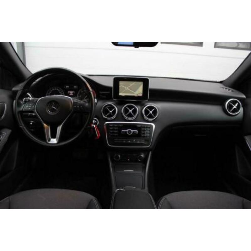 Mercedes-Benz A-klasse 180 CDI *Xenon/LED*SportStoelen*NAVI*