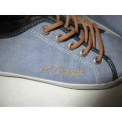 Nieuw ! Mc Gregor zomerschoenen mt 33.