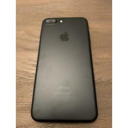 iPhone 7plus met barst 32gb