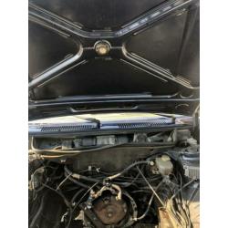 Maserati Biturbo Spyder 2.5 Aut 1986 Blauw