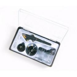 Airbrush pistool (onderlader)