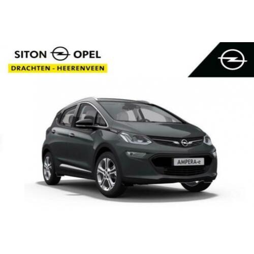Opel Ampera-E Business UIT VOORRAAD LEVERBAAR!