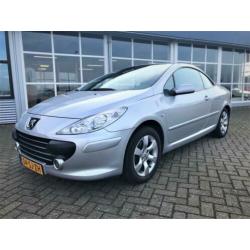 Peugeot 307 CC 1.6-16V (bj 2006)