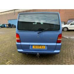 Mercedes-benz 108 108 CDI Amigo