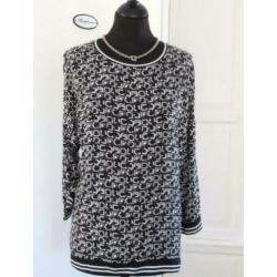 Witteveen blouse z.g.a.n. Mt 44