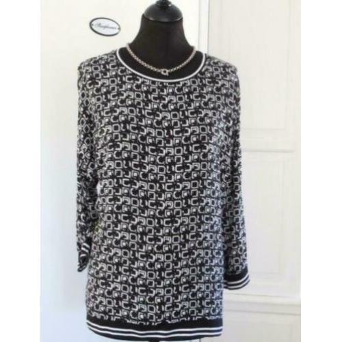 Witteveen blouse z.g.a.n. Mt 44