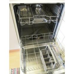 Bosch Vaatwasser Silence Plus A++