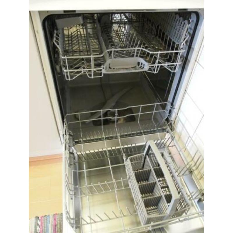 Bosch Vaatwasser Silence Plus A++