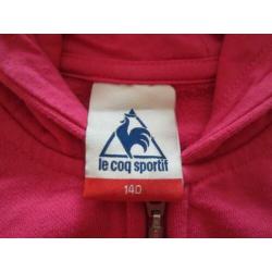 Diverse shirtjes maat 134