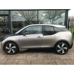 BMW i3 Basis Comfort Advance 22 kWh 102PK Navi Leder Keyless