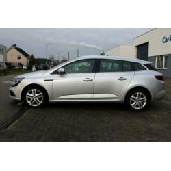 Renault MEGANE Estate 1.5 DCI 110pk Autom. + Navi + Ecc + Pd
