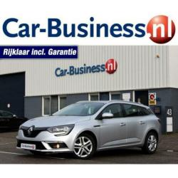 Renault MEGANE Estate 1.5 DCI 110pk Autom. + Navi + Ecc + Pd