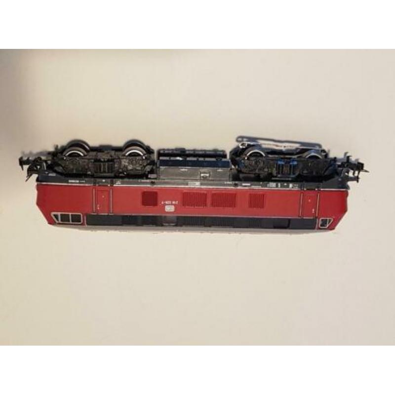 Te koop: 3075 dieselloc van Marklin