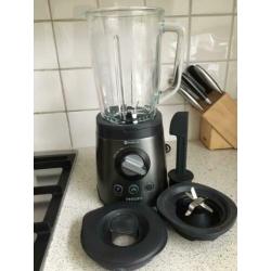 Defecte blender voor onderdelen