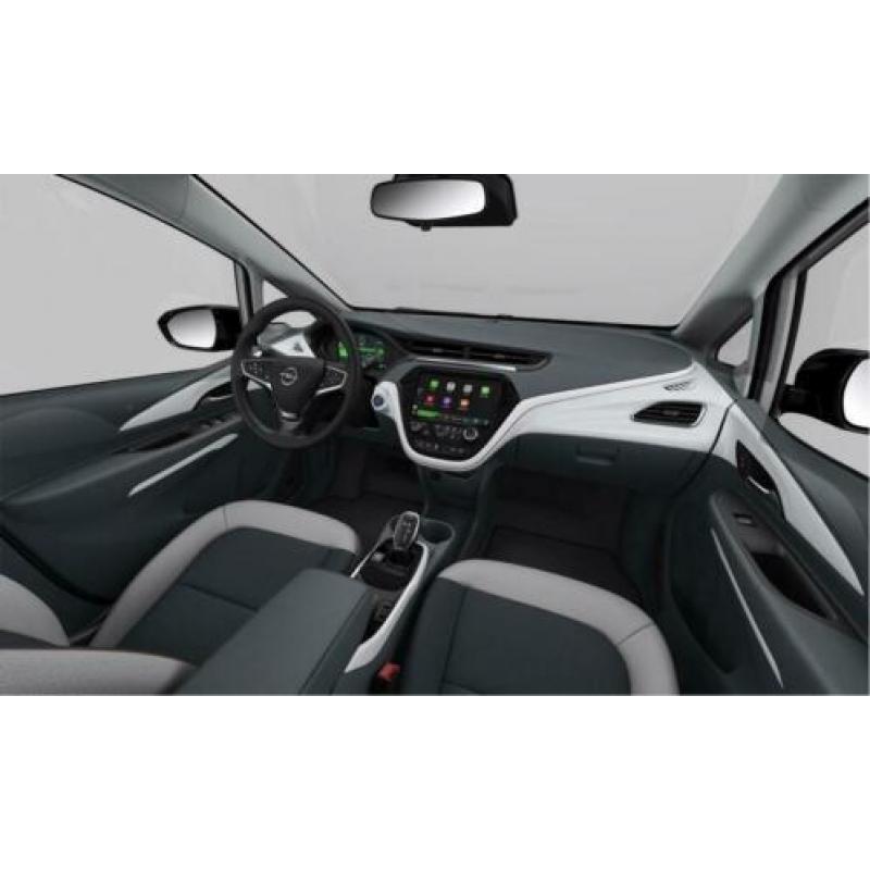 Opel Ampera-E Business UIT VOORRAAD LEVERBAAR!