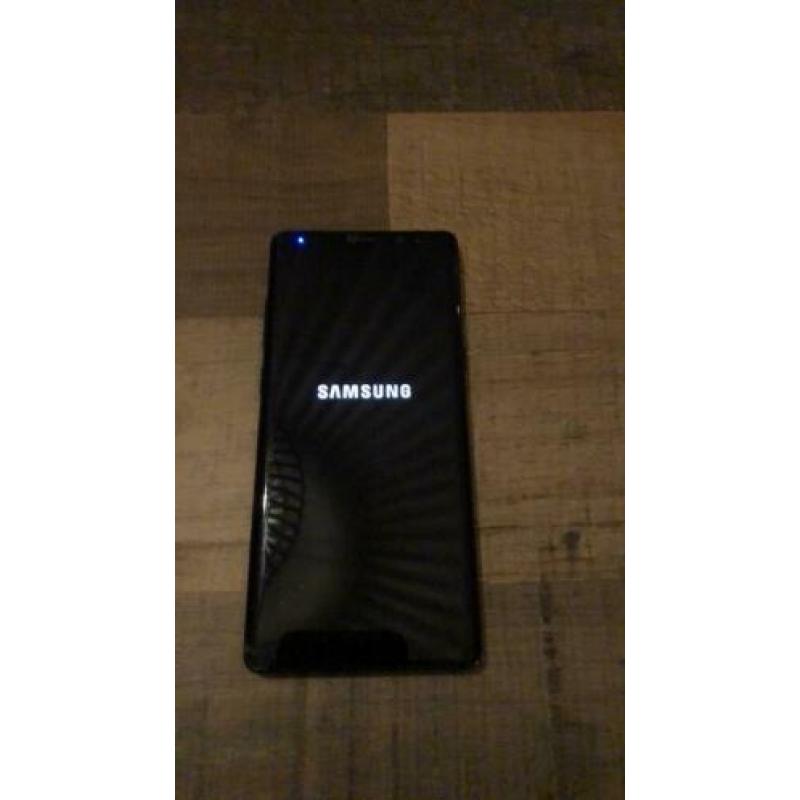 Samsung note 8
