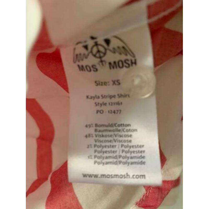 Mos mosh blous