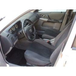Mazda 323 2.0 DiTD Exclusive
