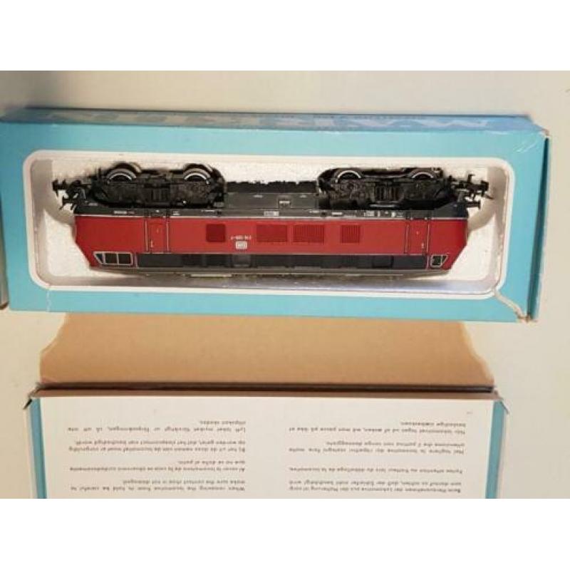 Te koop: 3075 dieselloc van Marklin