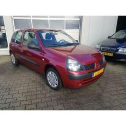 Renault Clio 1.2 Extreme