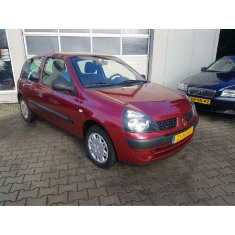Renault Clio 1.2 Extreme