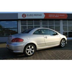 Peugeot 307 CC 1.6-16V (bj 2006)