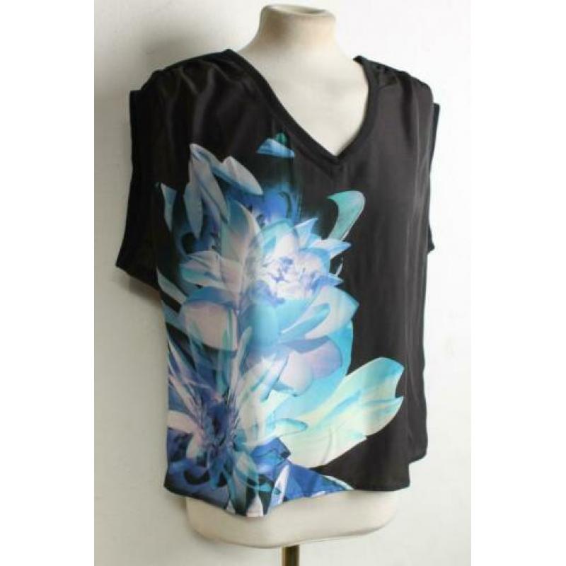 Lente! Tuniek van DKNY maat 40