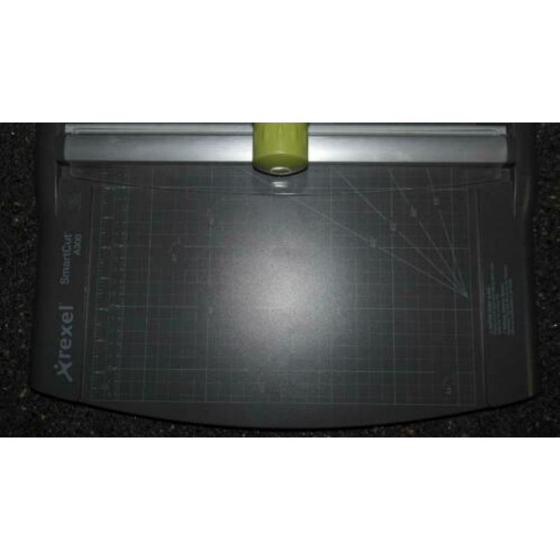 Rexel SmartCut A300 Rolsnijmachine *800541*