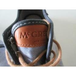 Nieuw ! Mc Gregor zomerschoenen mt 33.
