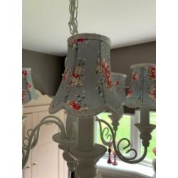 6x Lampenkapjes Little Dutch