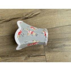6x Lampenkapjes Little Dutch