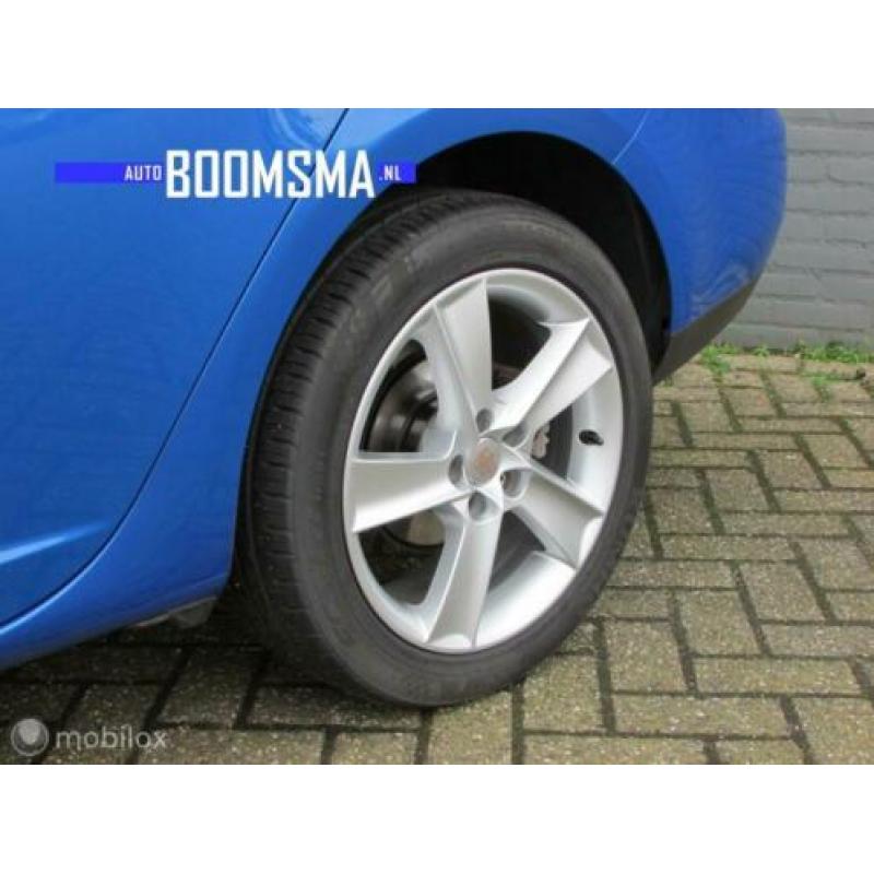 Seat Ibiza ST 1.2 TSI 105pk Sport Clima Cruise Trekhaak