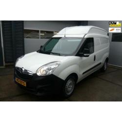Opel Combo 1.6 CDTi L2H2 Edition AIRCO Lang en hoog met kant