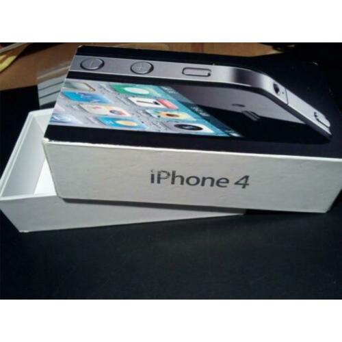iphone 4 met doos
