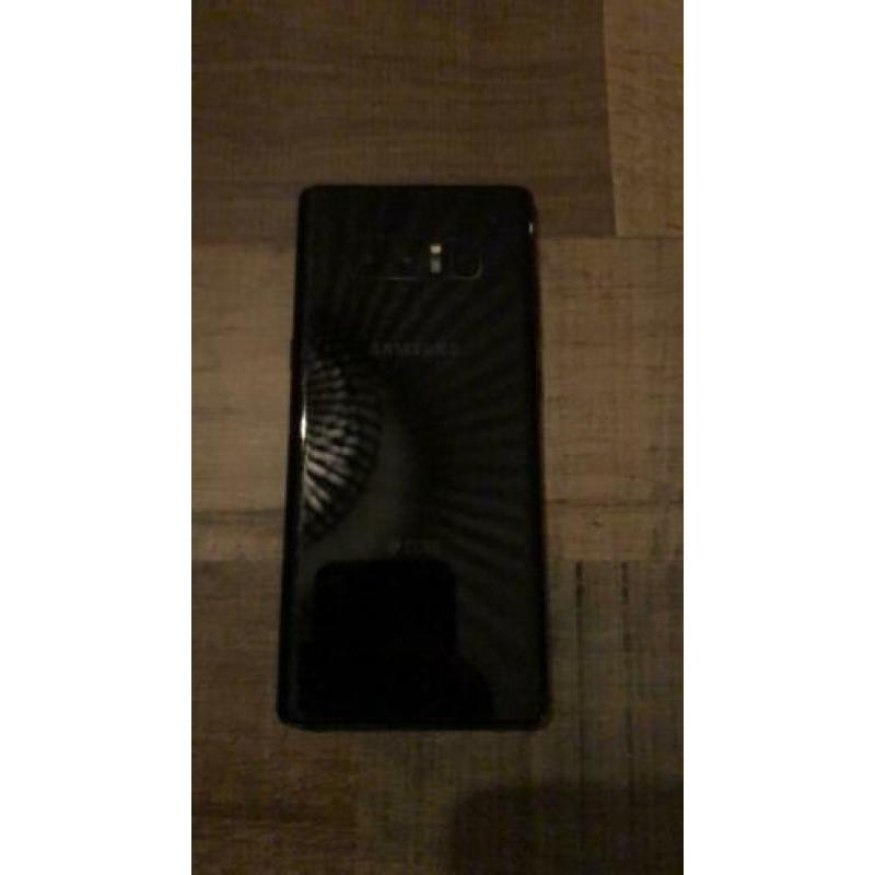 Samsung note 8