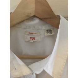 Levi’s blouse