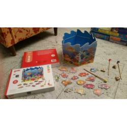 Goki luxe angelspel 30cm spel (4 jaar)