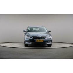 Skoda Superb 2.0 TDI Style Business, LED, Navigatie, Xenon
