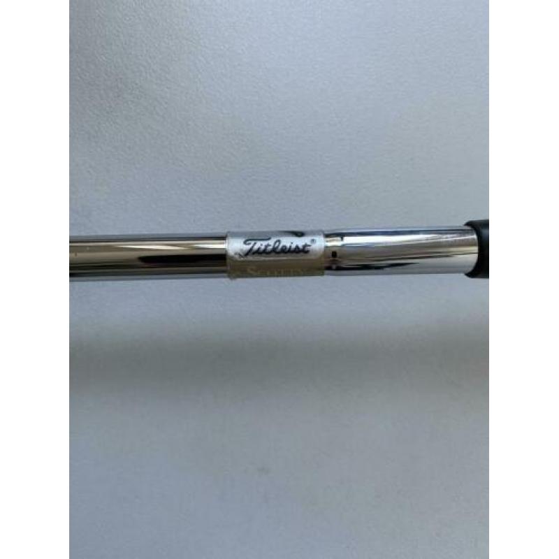 Scotty Cameron Newport putter met cover