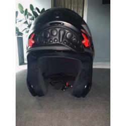 Systeemhelm te koop