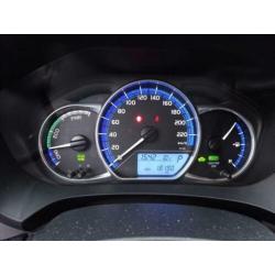 TOYOTA Yaris 1.5 Hybrid 100pk 5D CVT Aspiration PDC Clima Li