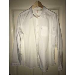 Levi’s blouse