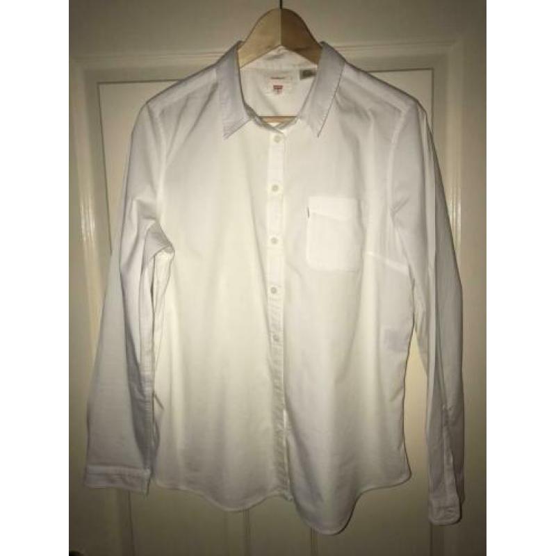 Levi’s blouse