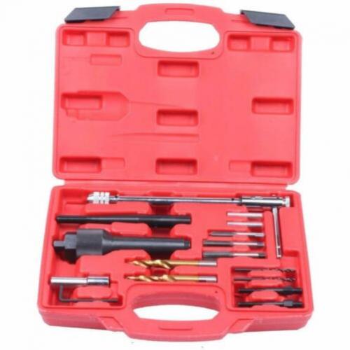 Gloeibougie reparatieset