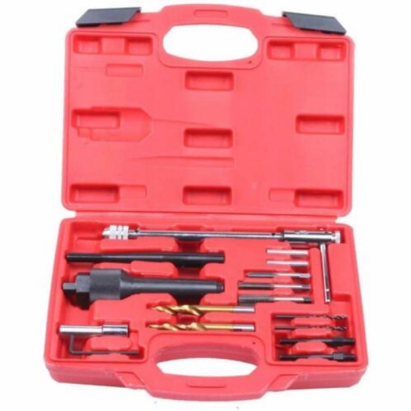 Gloeibougie reparatieset