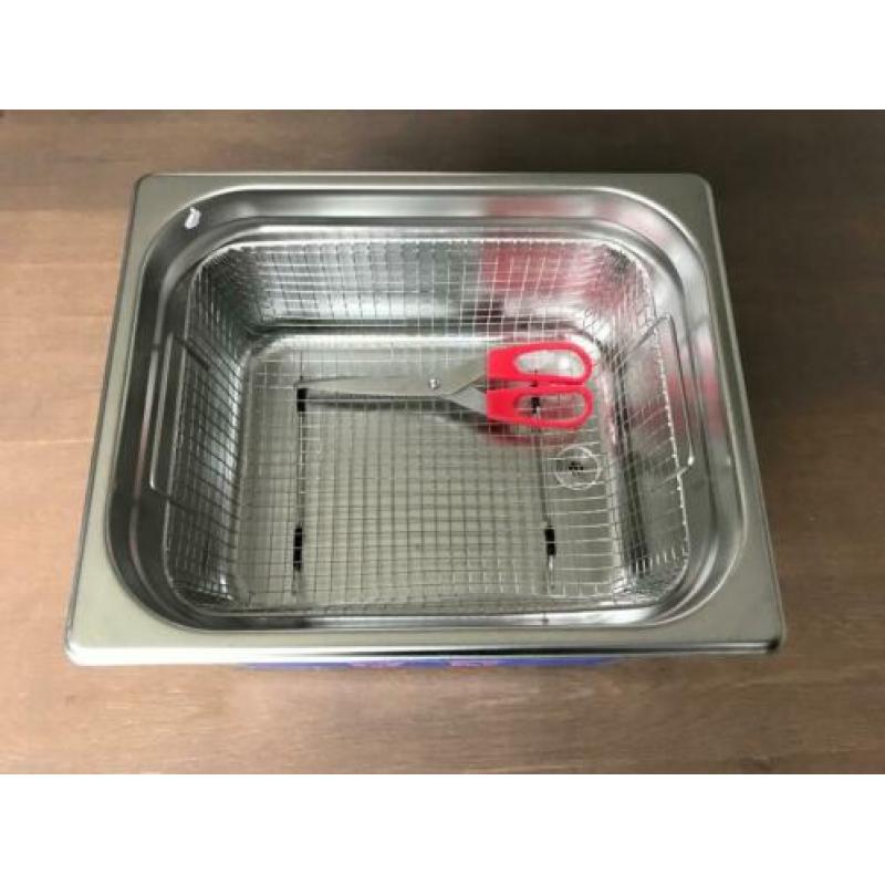 Te Koop Nieuwe Ultrasoon Reiniger 10 Liter - 10L