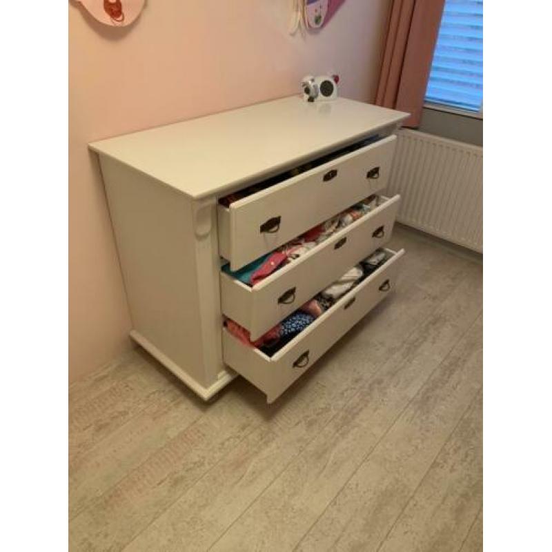 Mooie landelijke commode
