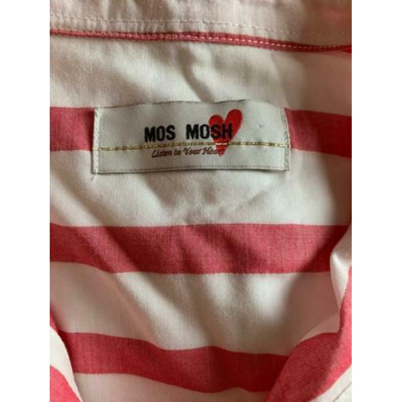 Mos mosh blous