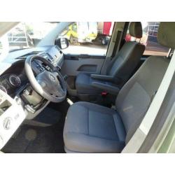 Volkswagen Transporter ROLSTOELAUTO GEHEEL ZELFSUPORTING